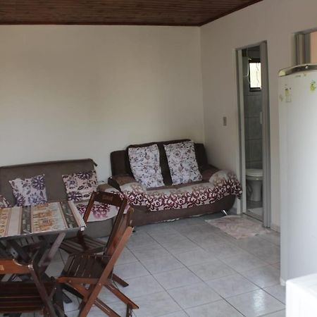 Pousada Da Vovo Ponta Grossa (Parana) Exterior foto