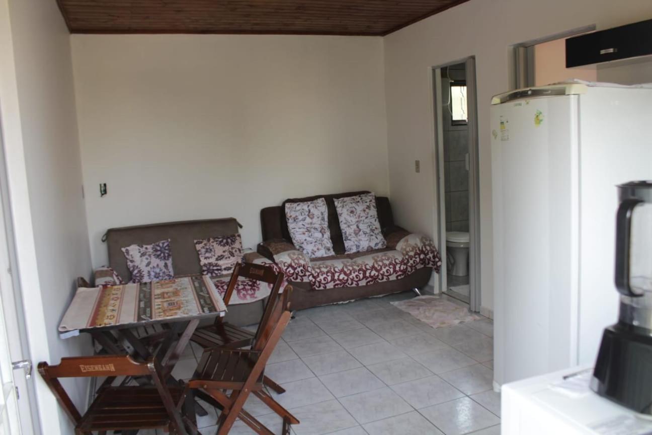 Pousada Da Vovo Ponta Grossa (Parana) Exterior foto