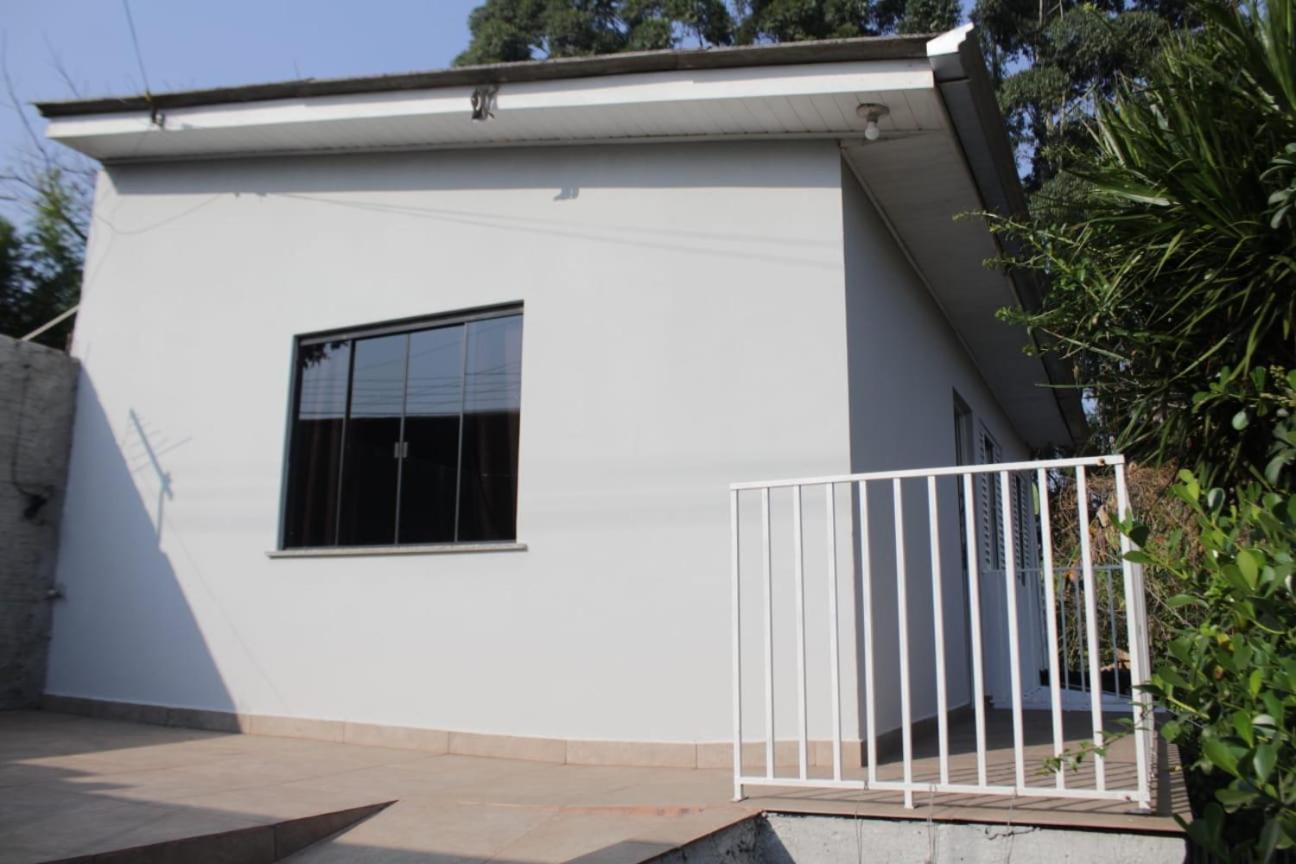 Pousada Da Vovo Ponta Grossa (Parana) Exterior foto